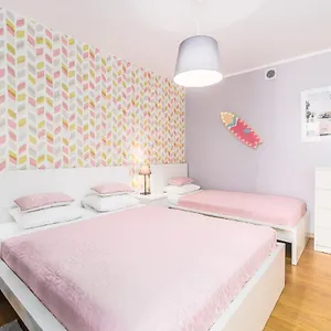 Apartment Osiedle Polanki